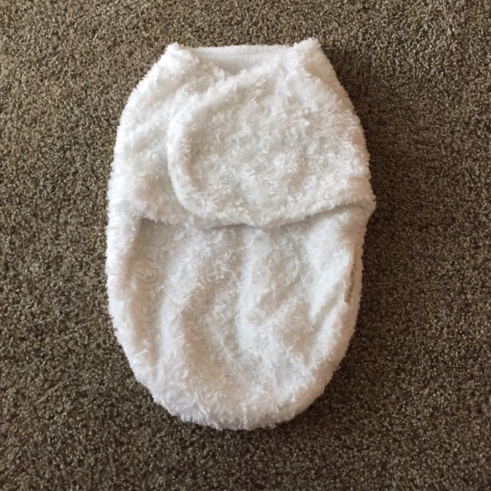 Swaddler blanket